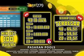 10 Situs Togel Terpercaya Polisi Togel 4D Terpercaya Gratis