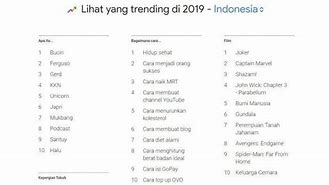 Bansos Artinya Bahasa Gaul