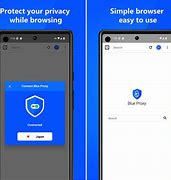 Blue Proxy Gratis Versi Lama Apk