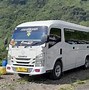 Bus Pariwisata Besar Muat Berapa Orang