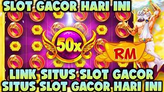 Info Slot Gacor Slot Gacor Hari Ini ✔ Situs Game Online