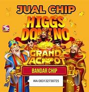 Jual Beli Chip Higgs Domino Murah Vcgamers Via Dana Hari Ini