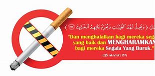 Rokok Haram Menurut Mui