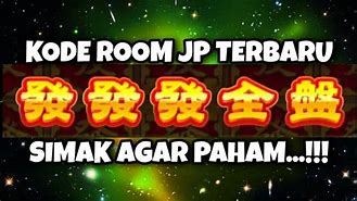 Room Jp Fafa Dini Hari Ini 2024