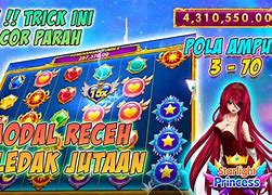 Slot Gacor Hari Ini Auto Free Spin Deposit Hari Ini Terbaru