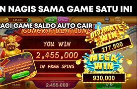 Slot Hijau Apk