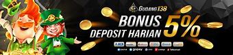 Withdraw Slot Terbesar Di Dunia Ini Di Indonesia